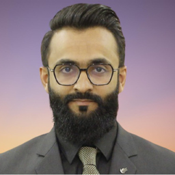 Syed Anas Ahmed