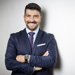 Coskun Tosun