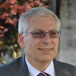 Dr. Manfred Wunsch