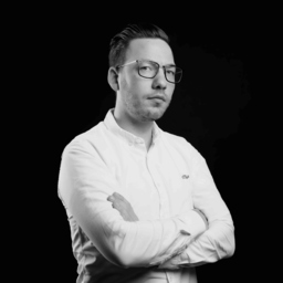 Andreas Gerth