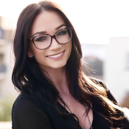 Katharina Bürger's profile picture