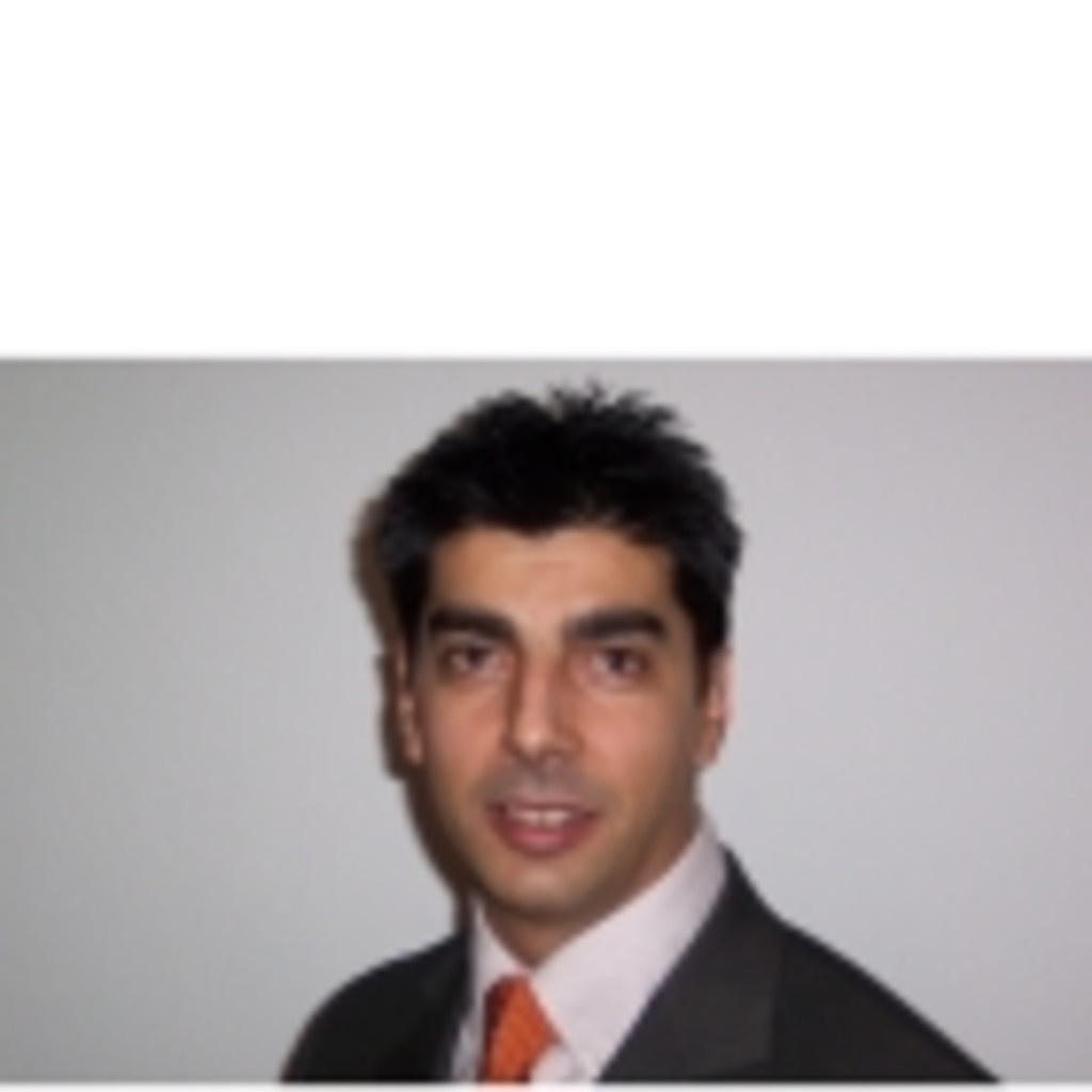Social Media Profilbild Gianni Garau Duisburg