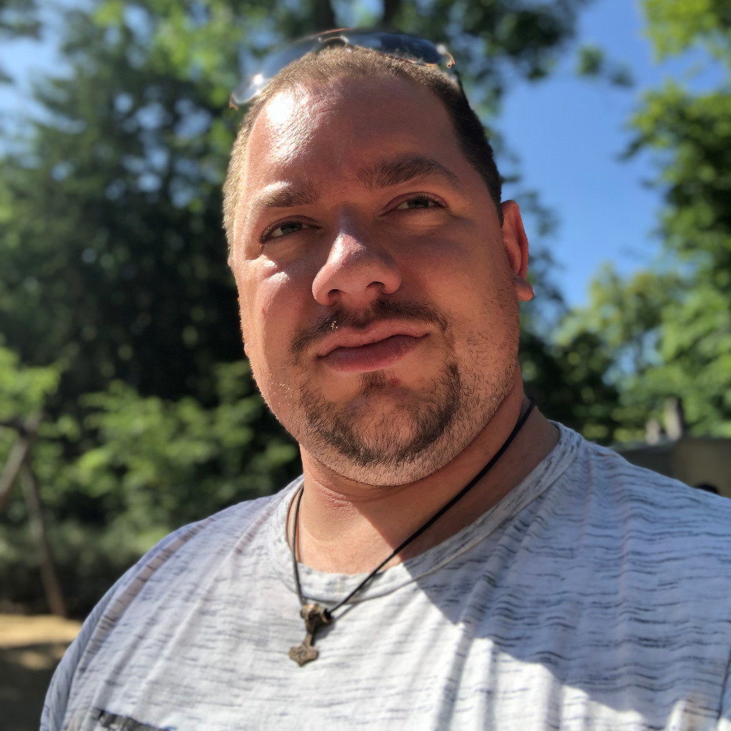 Alexander Hofmann Projektleiter / KeyAccountManager SAUTER