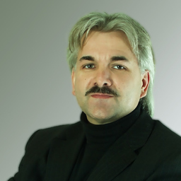 Dipl.-Ing. Michael Dahm