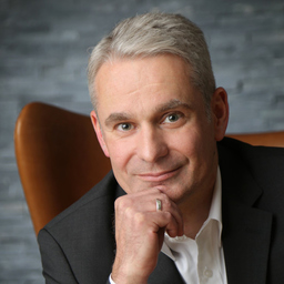 Uwe Größl's profile picture