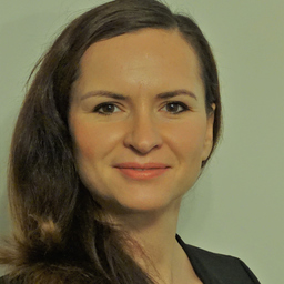 Oxana Lübke