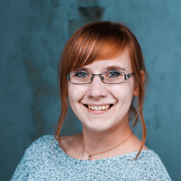 Silvia Berheide