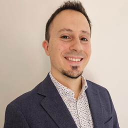 Alessandro Giordano