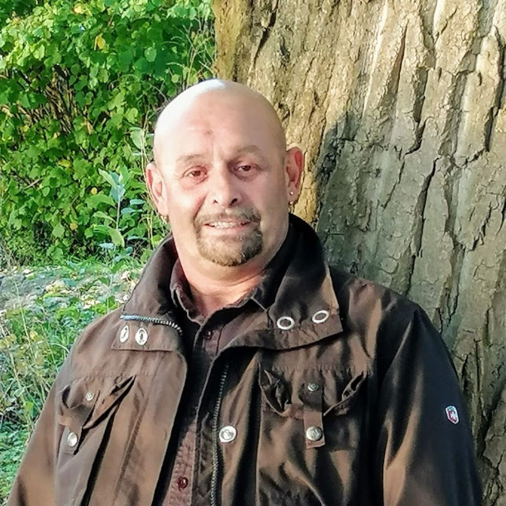 Dietmar Dünnwald Fertigungssteuerung / Disposition Trapeze Group