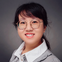 Yujie Zhong