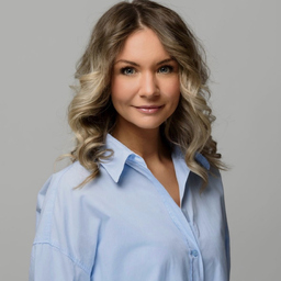 Natalja Scharonin