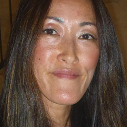 Kay Song