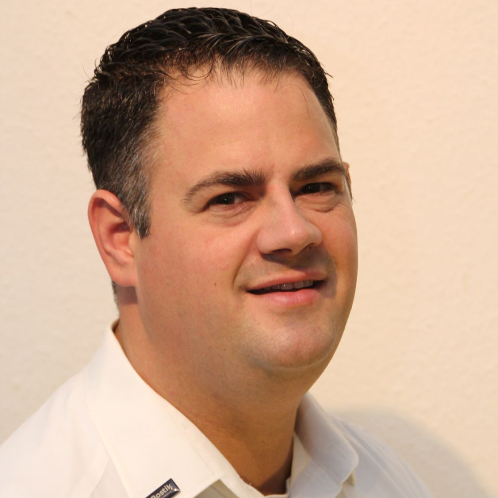 Robert Zöllner Technischer Verkaufsberater (Außendienst) Bostik