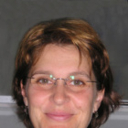 Elisabeth Eiböck