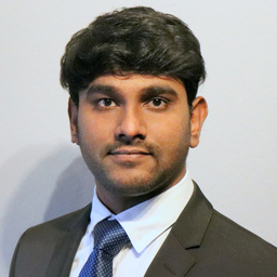 Sravanth Kuntrapaka