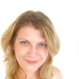 Anna Frolova