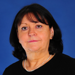 Sybille Burkhardt's profile picture