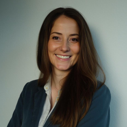 Jasmin Oerther geb. Kranz-Rudolph