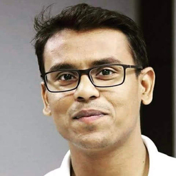 Arbaz Ahmed
