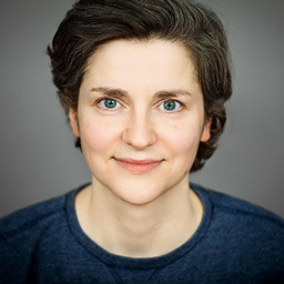 Stephanie Hischke