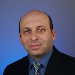 Dr. Alexander Molchanov