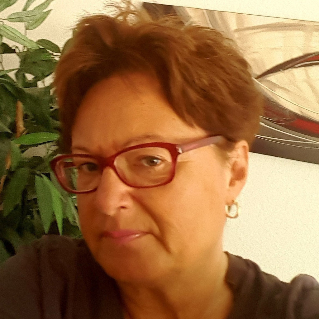 Juliane Mane Specialist Global Inbound Management Merck KGaA