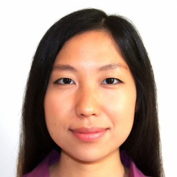 Sherry Xueyun LIU