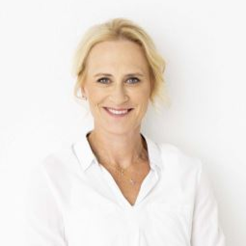 Social Media Profilbild Kerstin Hagen Erlangen