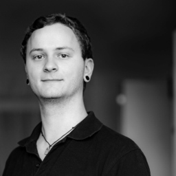 Nico Talenta