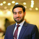 Social Media Profilbild Muhammad Shoaib Afzal Krefeld