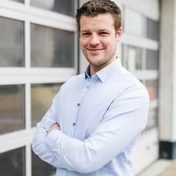 Patrick Jungemann