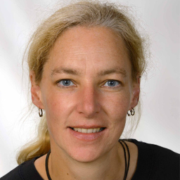 Mirjam Messerschmidt