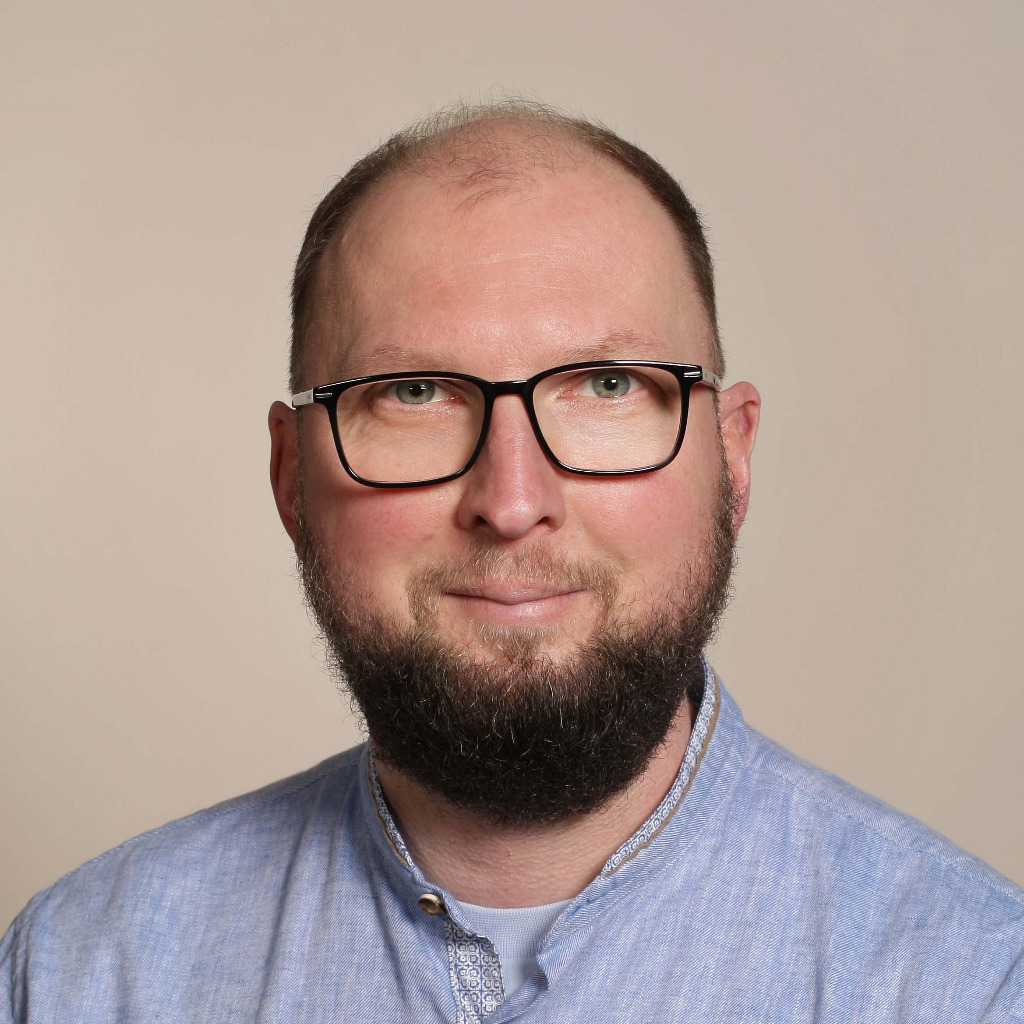 Thomas Heiden Programmierer Baumann automation XING