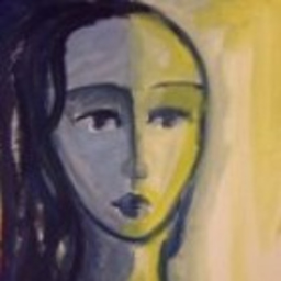 KIKA SELEZNEFF ALEMAN