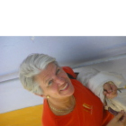 Ulrike Grimm