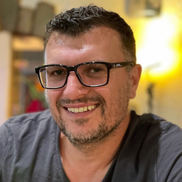 Arben Dema