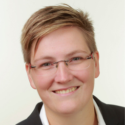 Profilbild Johanna Stattmann