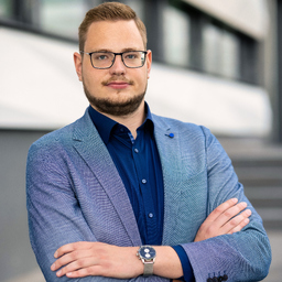 Thorsten Lüersmann