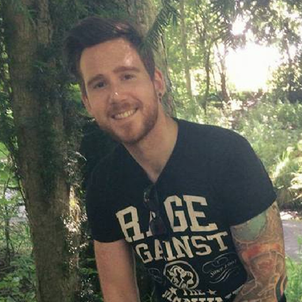 Andrew Abercrombie Recruitment Consultant Rec to Rec Gillespie