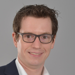 Dipl.-Ing. Christian Hölter