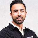 Saeid Vakilzadeh