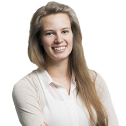 Svenja Bruckhaus