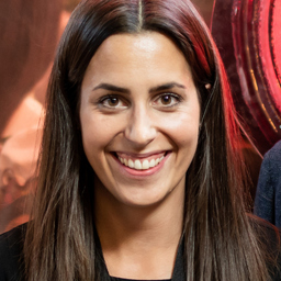 Rebecca Zank