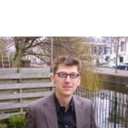 Robert Giesberts