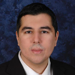 Ibrahim Solmaz