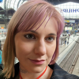 Anna-Carina Schiffer