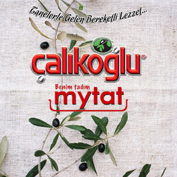 Çalıkoğlu Gıda Çalıkoğlu Gıda