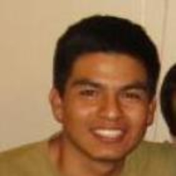 José Luis Arce Rodriguez