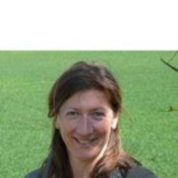 Profilbild Ursula Katharina Huber