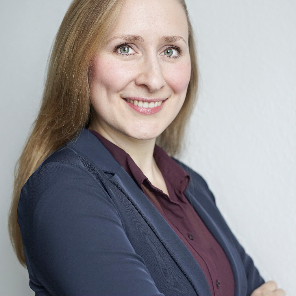 Inga Glöde Gleichstellungsbeauftragte Landkreis LUP Landratsamt XING